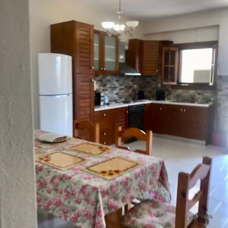 Part Of A Near The With Private Entrance Homestay Skala (Evia)