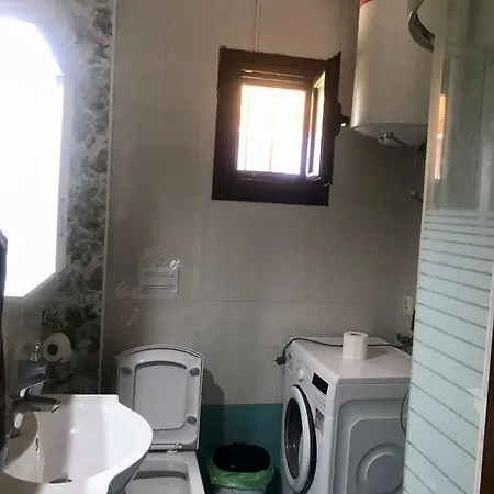 Part Of A Near The With Private Entrance Skala (Evia)