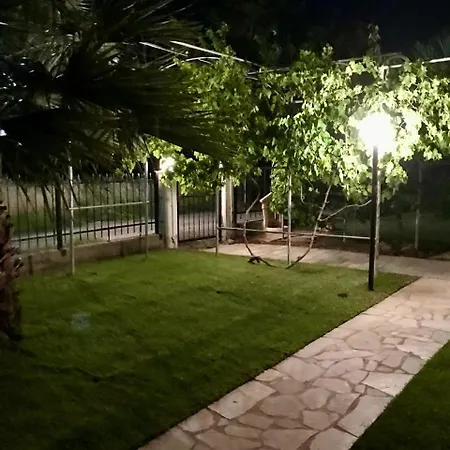 Part Of A Near The With Private Entrance Skala (Evia)